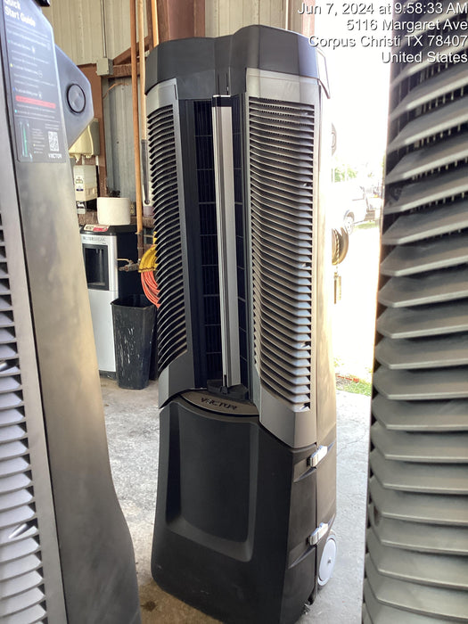 2023 VECTOR Vector Max