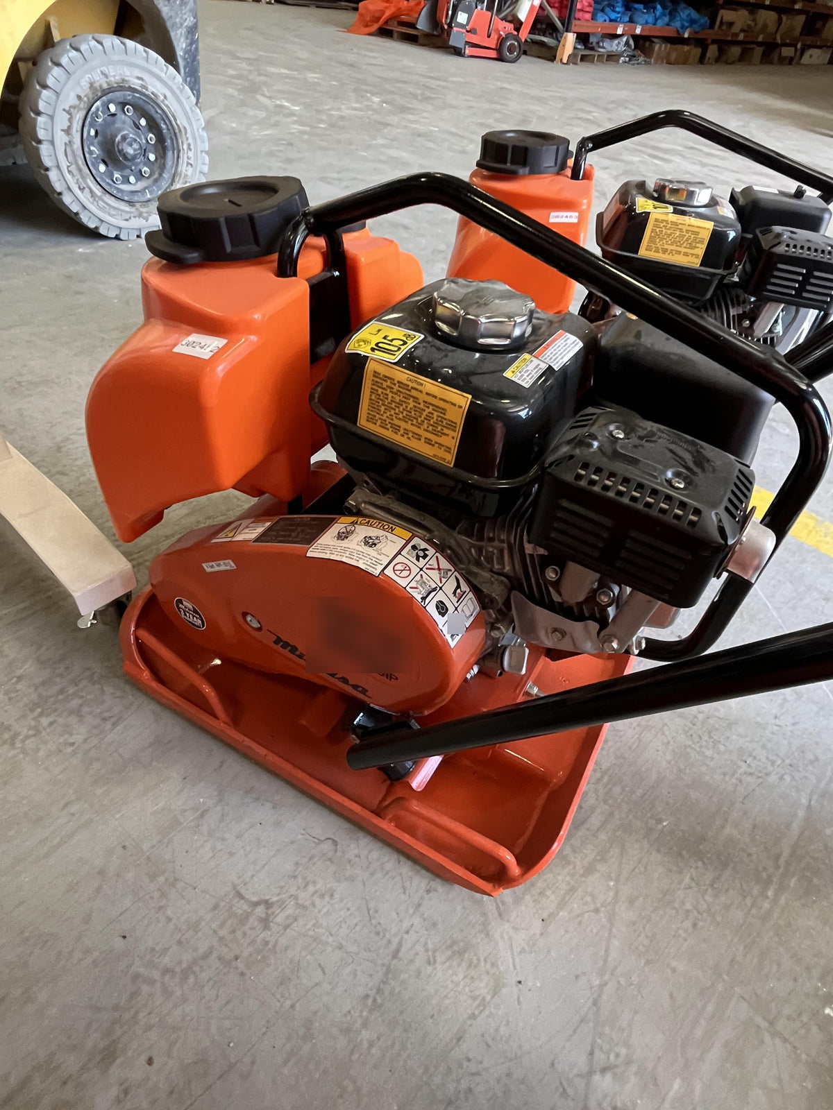 2023 MULTIQUIP MVC82VHW