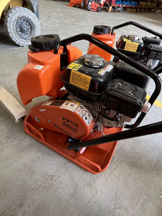 2023 MULTIQUIP MVC82VHW