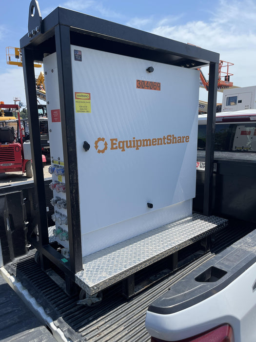 2023 TRYSTAR IL-086-VDE-27-LP