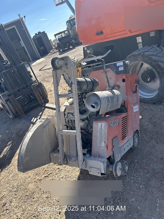 2025 HUSQVARNA FS3500 G