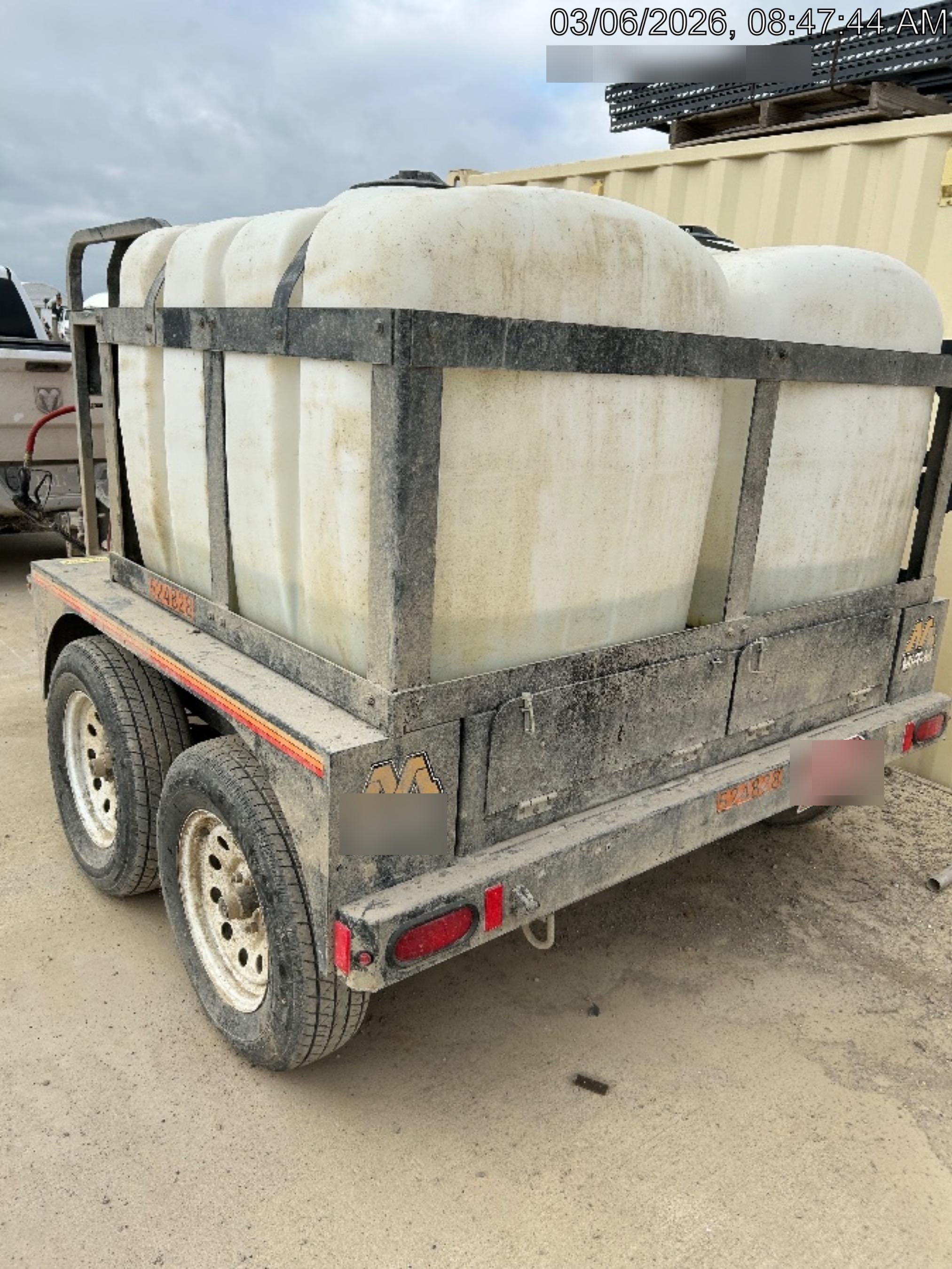 2025 MI-T-M HS-3505-1MGH-UR