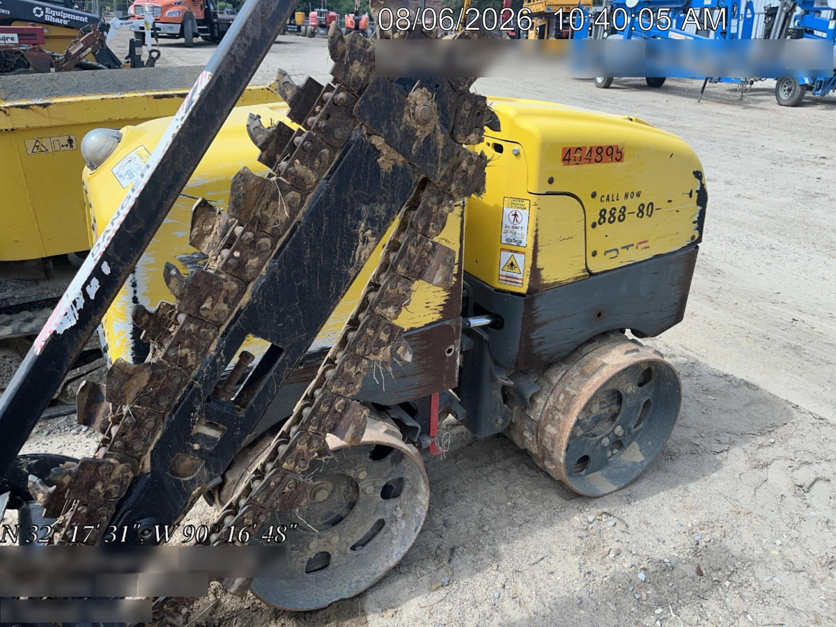 2024 WACKER NEUSON RTLx-SC3