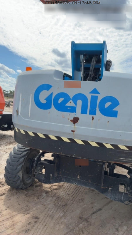 2020 GENIE S-45 XC