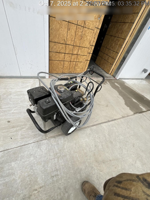 2025 MI-T-M CW-3504-5MGH