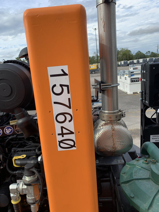 2021 PIONEER PP66S12L71-TD2.9L4