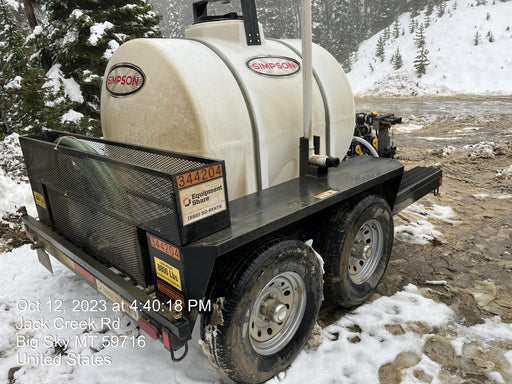 2023 SIMPSON SWT-52517