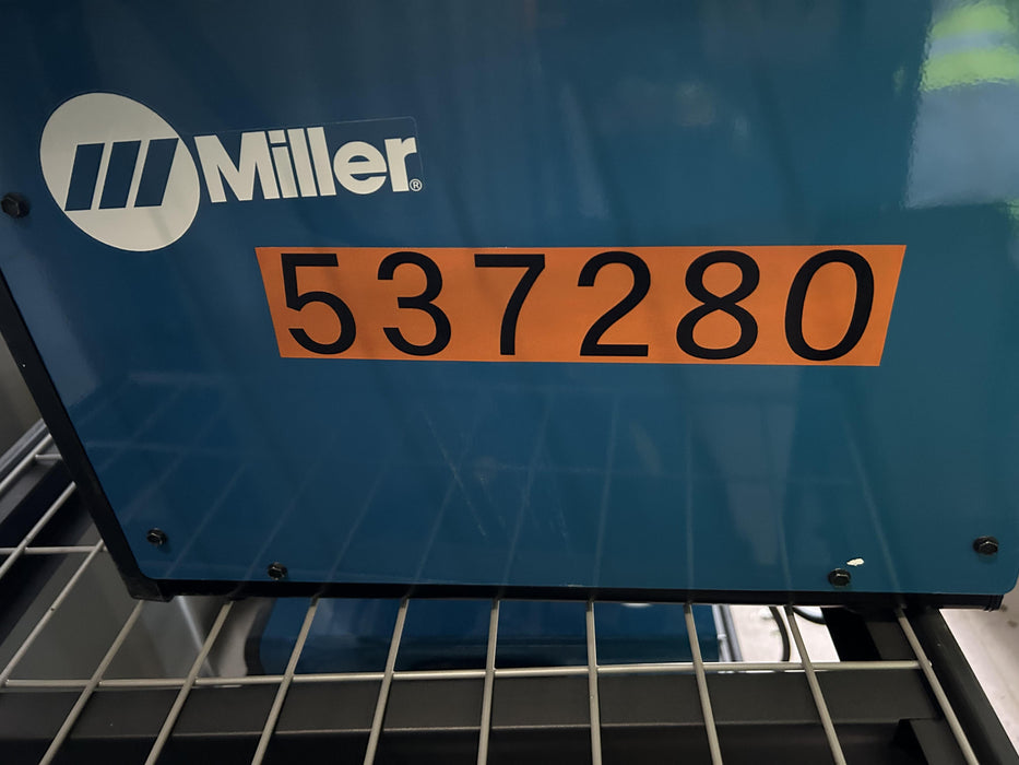 2025 MILLER ELECTRIC CST-282