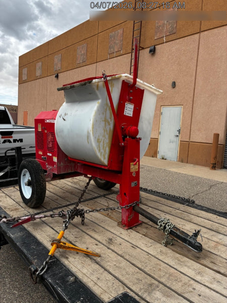 2022 MULTIQUIP WM90PH8