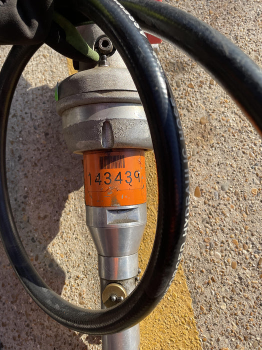 2021 MICHIGAN PNEUMATIC 10267