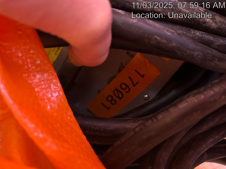 2021 LIND EQUIPMENT TLS-80XPLEDRE-LV