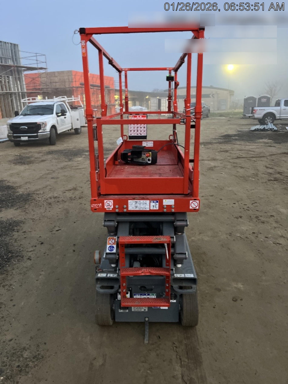 2024 SKYJACK SJ3226