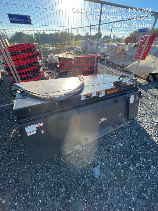 2021 PALADIN 30372A-0022