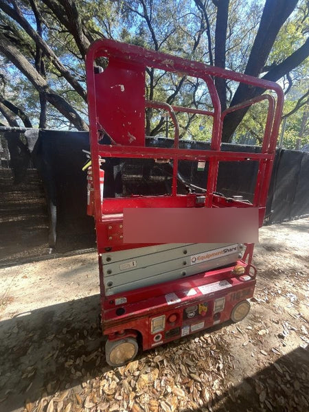 2018 MEC 1330SE