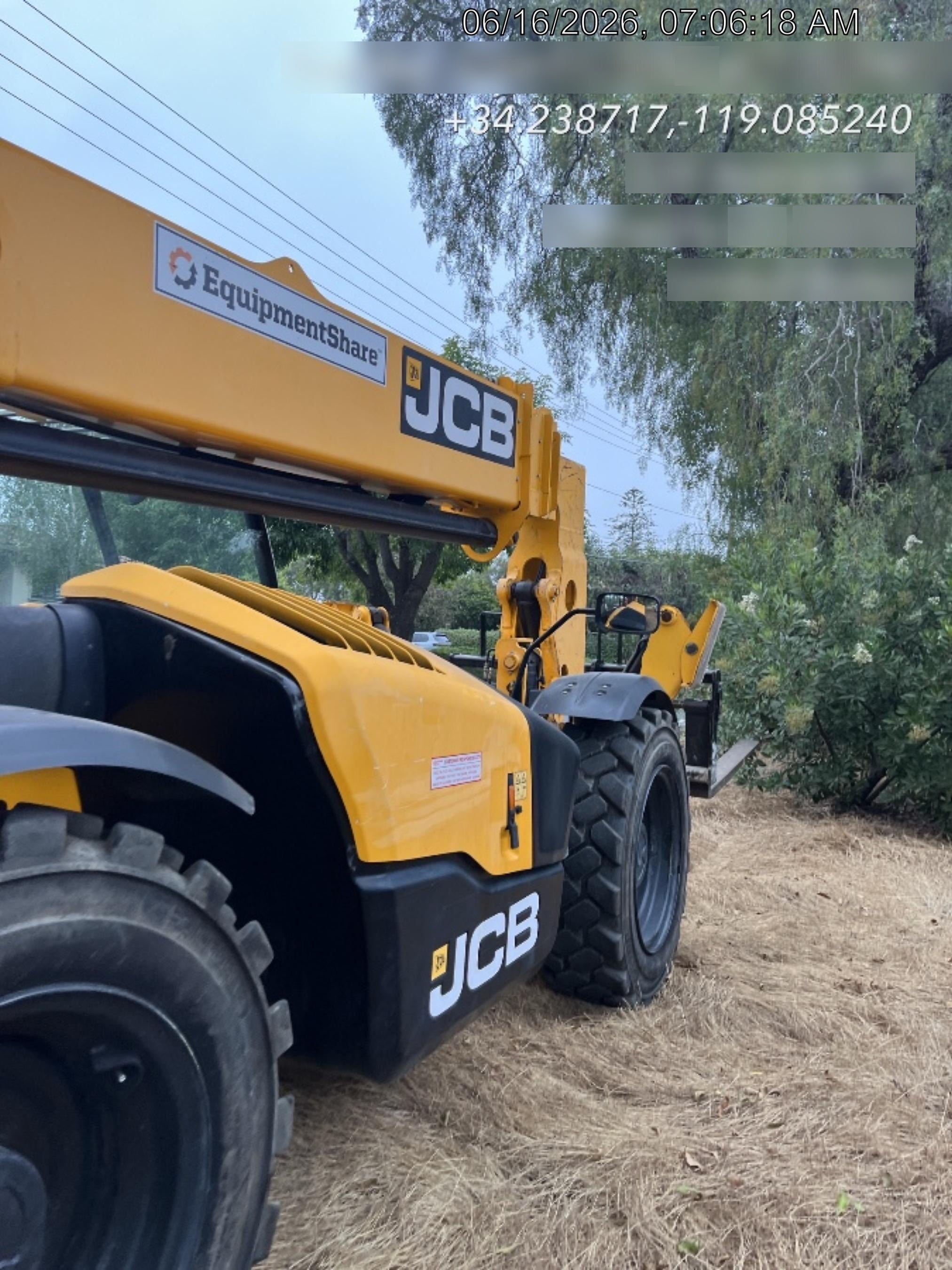 2021 JCB 510-56