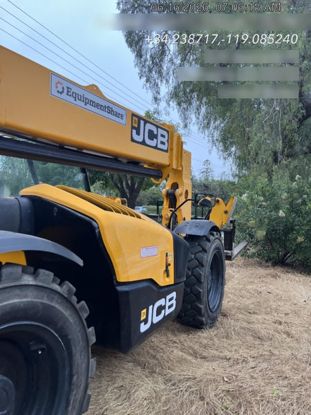 2021 JCB 510-56