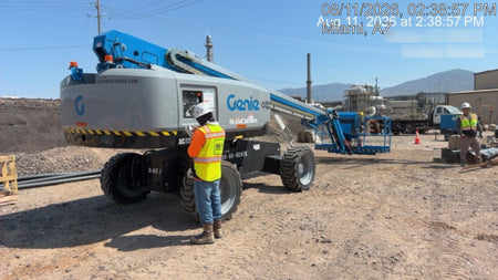 2026 GENIE S-65 XC