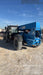 2018 Genie GTH-844 Genie GTH-844 w/Enclosed Cab w/HVAC, Work Lights, Solid Tires, Beacon, 60" Carriage and Forks