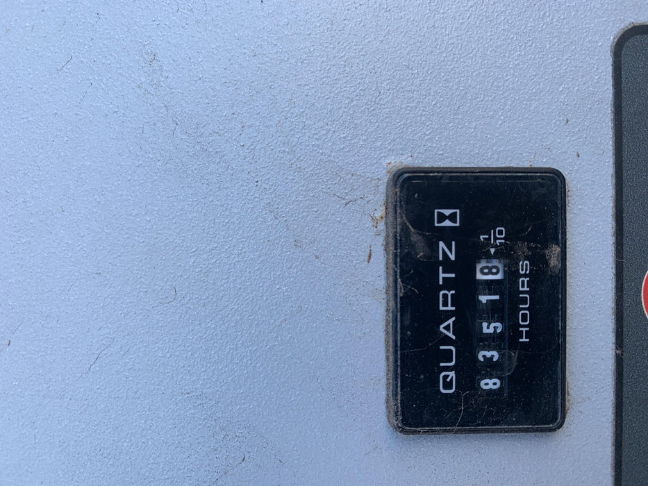 2019 WACKER NEUSON G130