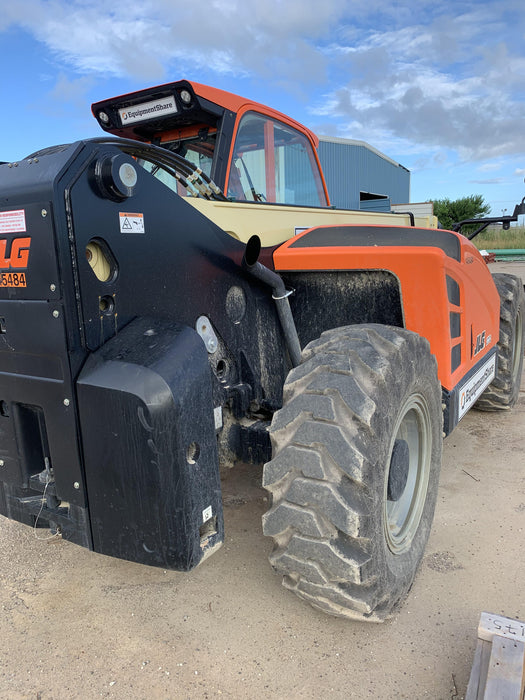 2021 JLG 1732