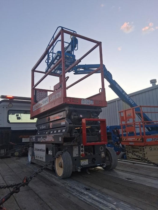 2019 SKYJACK SJIII-3219