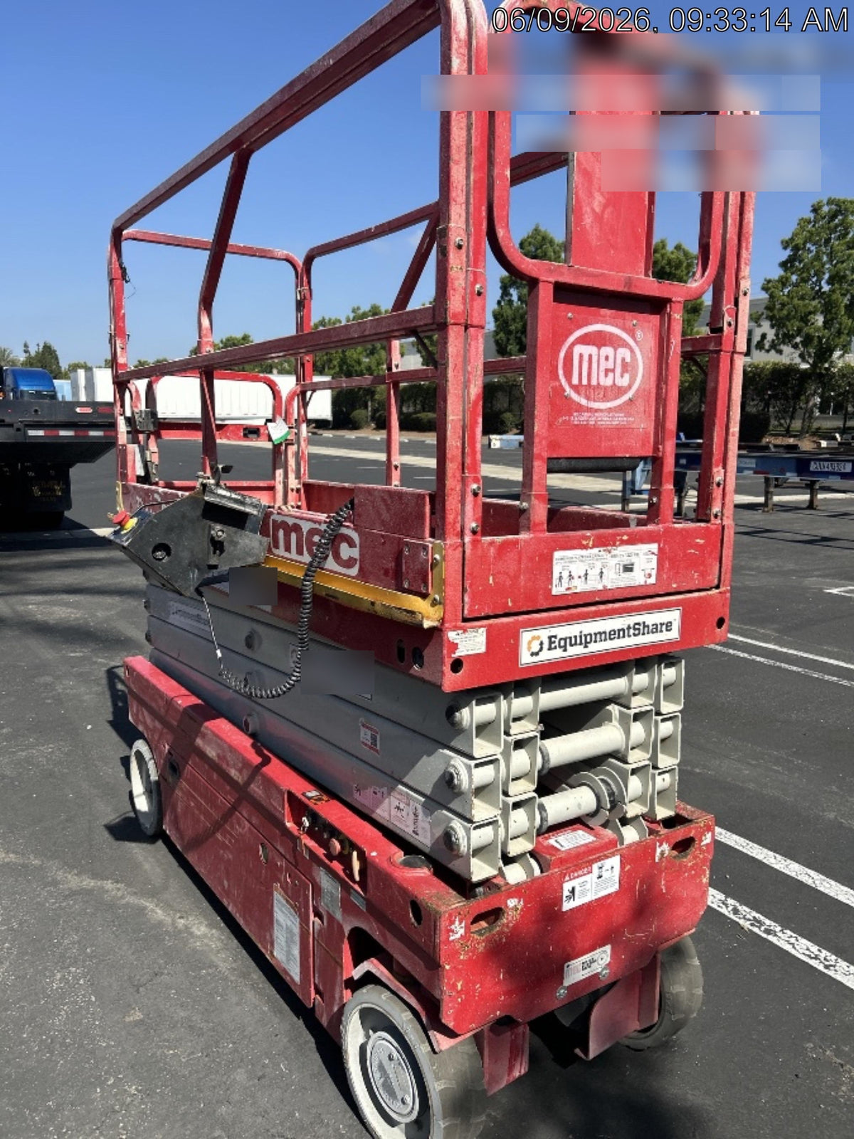 2021 MEC 2632SE