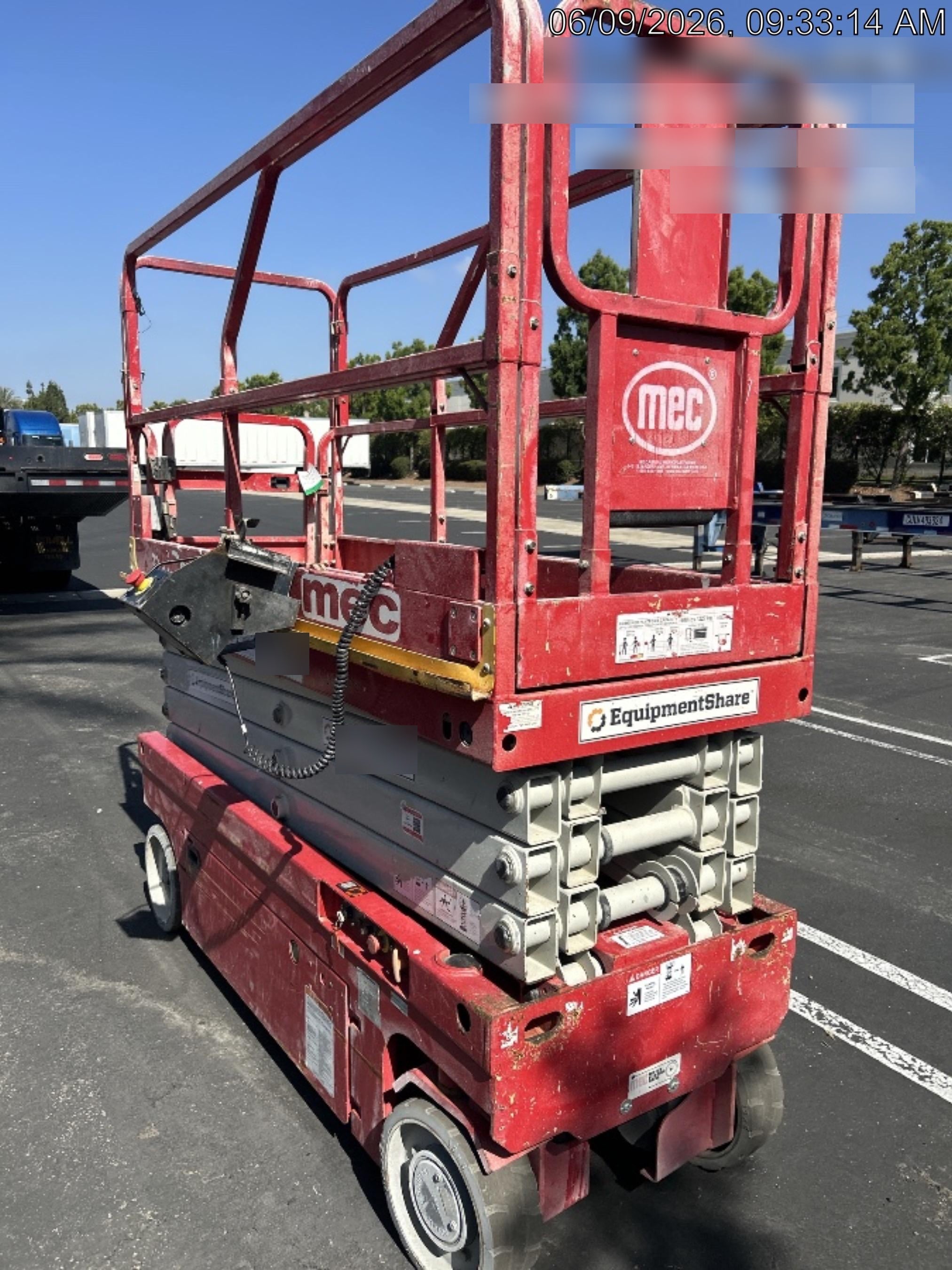 2021 MEC 2632SE