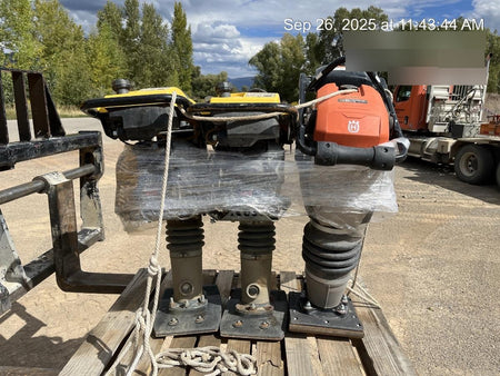 2025 HUSQVARNA LT6005