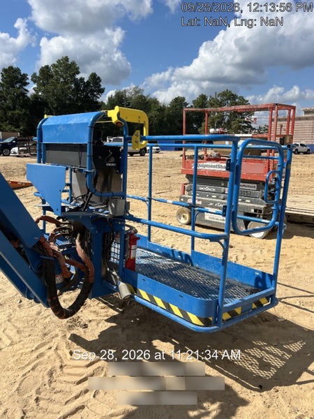 2026 GENIE S-65 XC