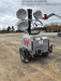 2019 Wacker Neuson LTV6L-MH Mobile Light Tower w/Fuel Level Sensor Installed