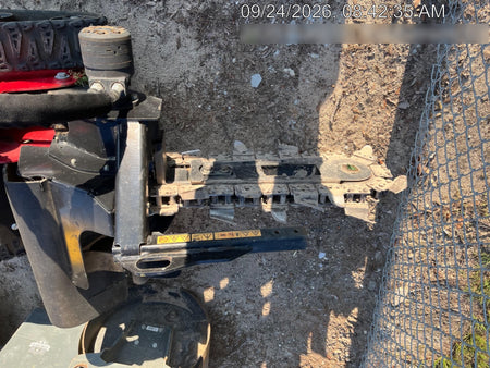 2023 TORO TRX-16
