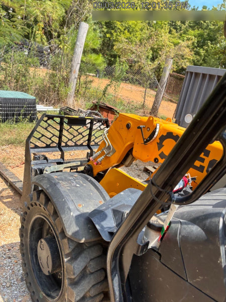 2024 JCB 505-20TC