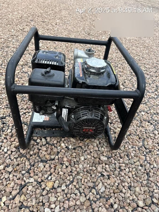 2024 MI-T-M WTP-S02-1MGH