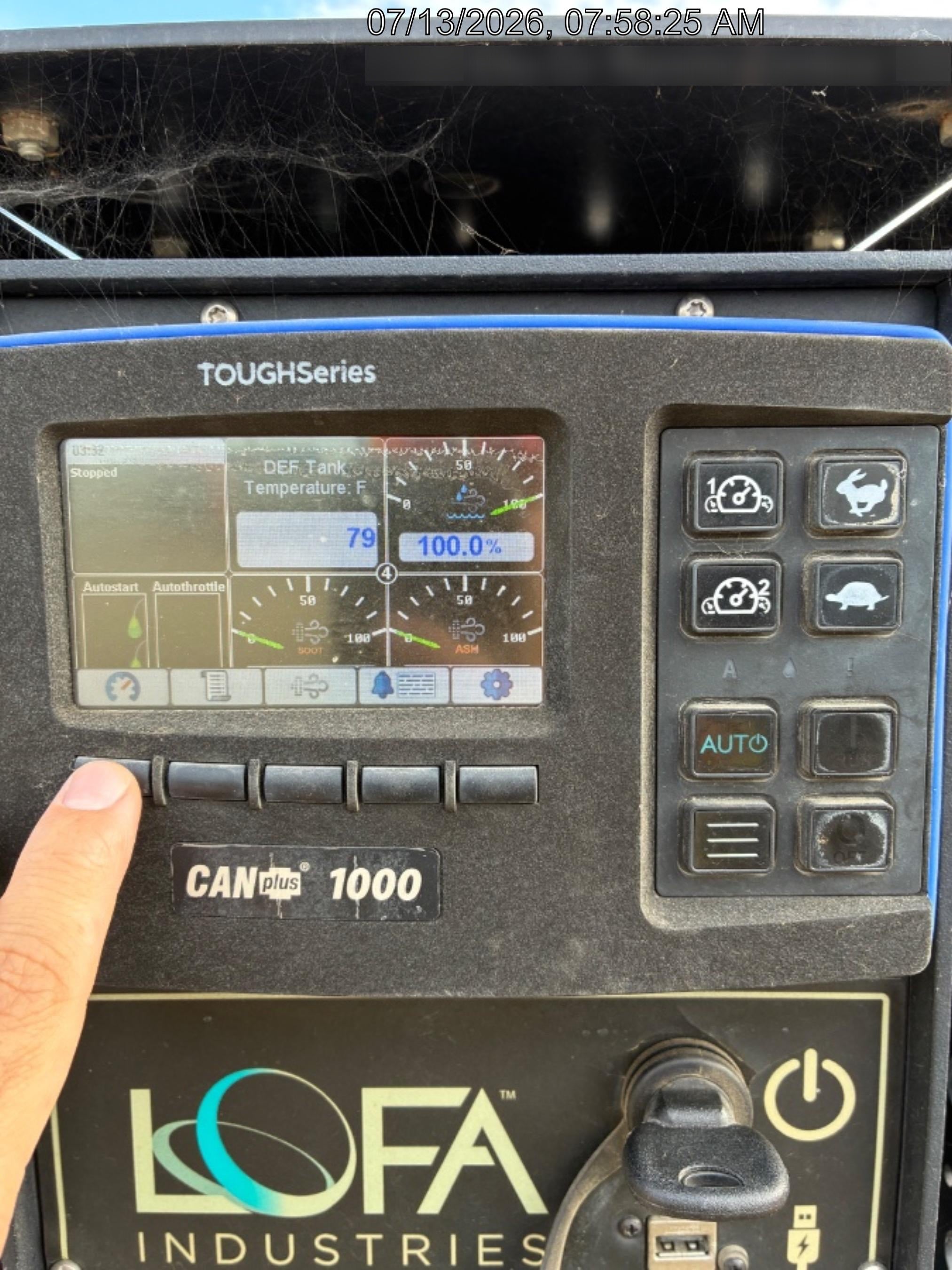 2021 PIONEER PP88S12L71-TCD3.6