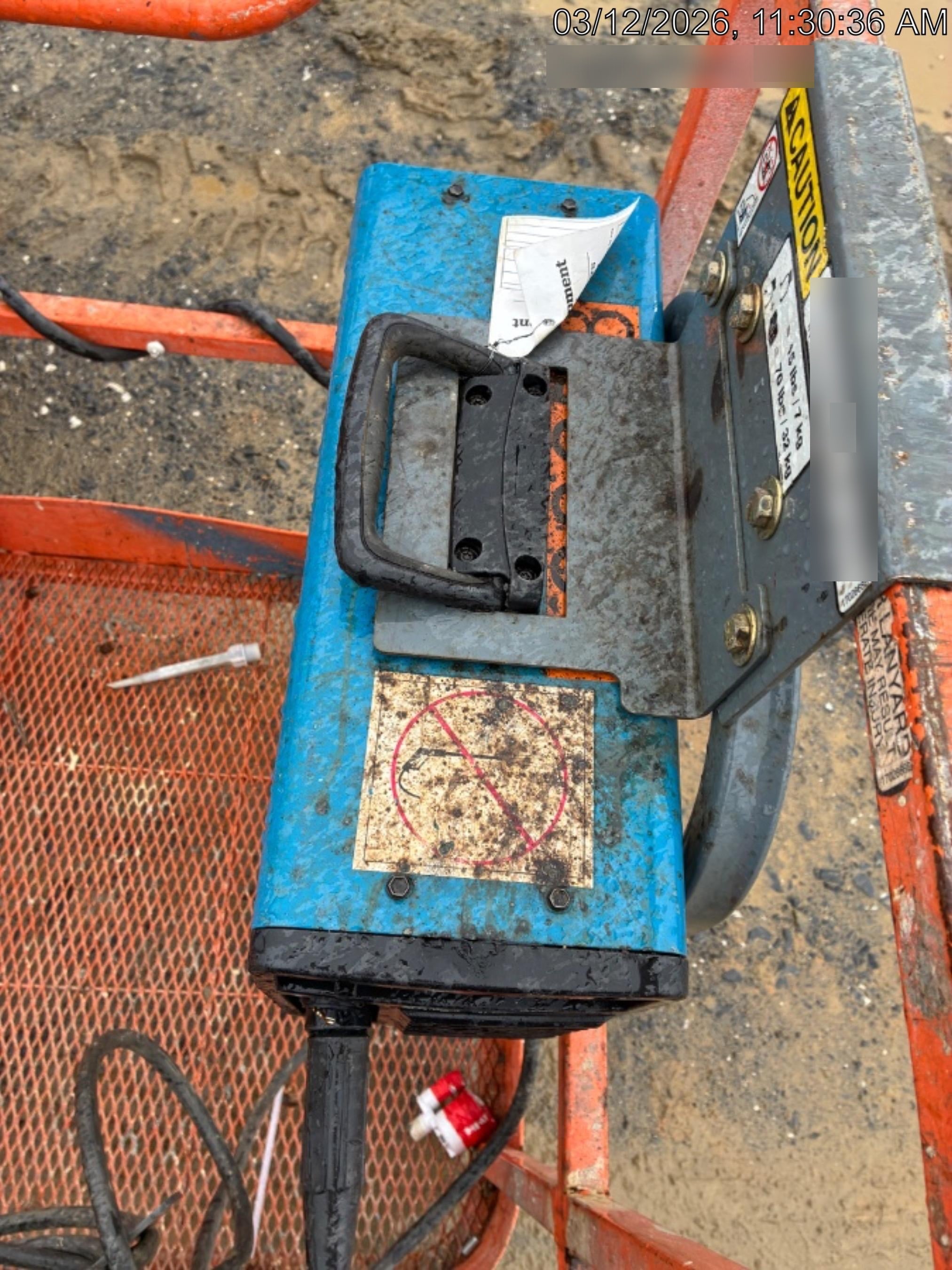 2024 MILLER ELECTRIC CST-282