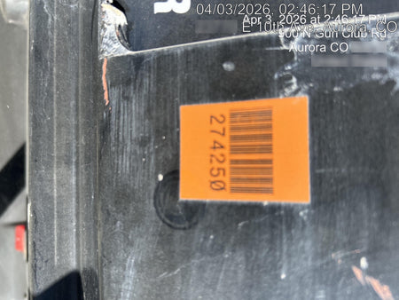 2022 HEATSTAR HS175KT