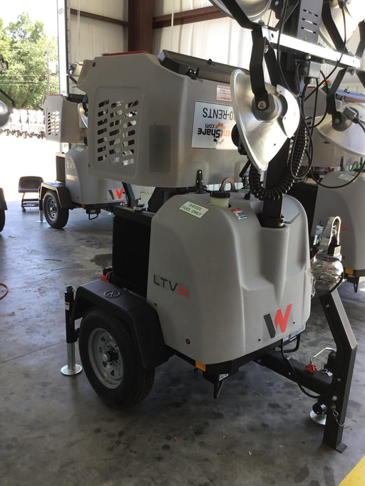 2018 WACKER NEUSON LTV6L-MH