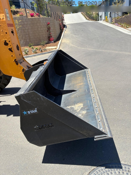 2026 STAR INDUSTRIES 1496TKBOB