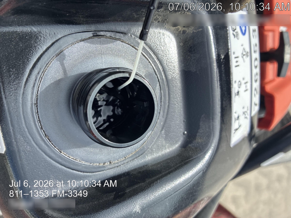 2026 HUSQVARNA LT6005
