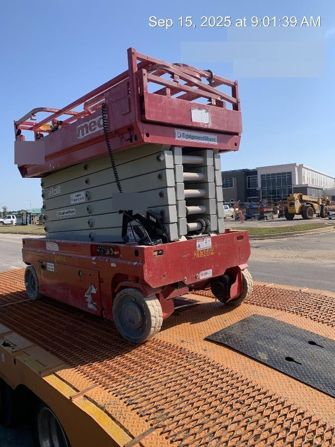 2022 MEC 4046SE