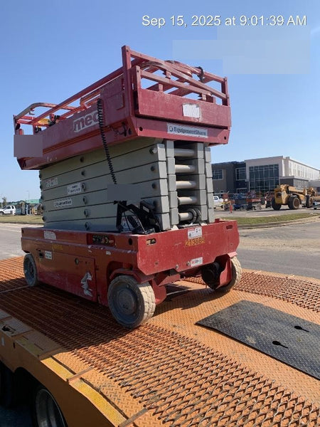 2022 MEC 4046SE
