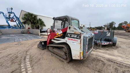 2020 TAKEUCHI TL8R2-R