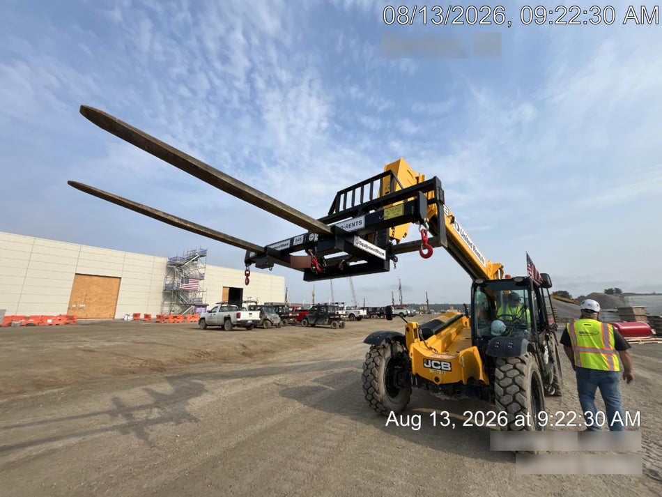 2026 STAR INDUSTRIES 1150C