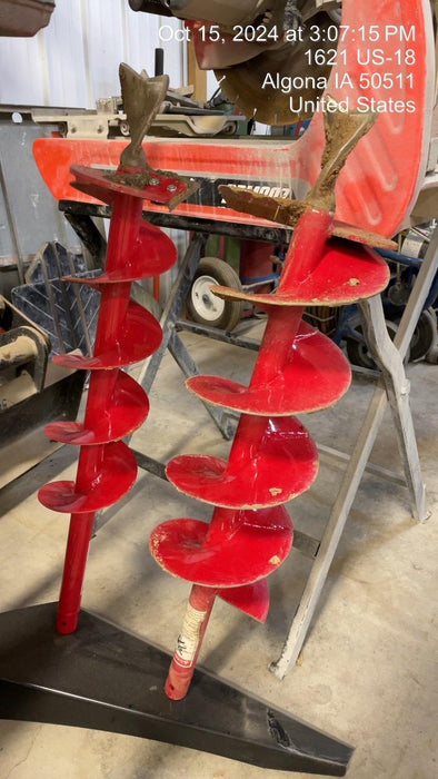 2024 GROUND HOG ModelONE