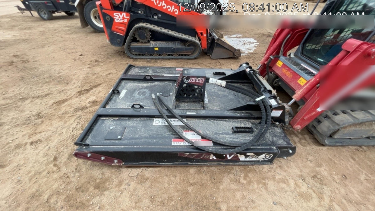 2025 VIRNIG RBV72-25