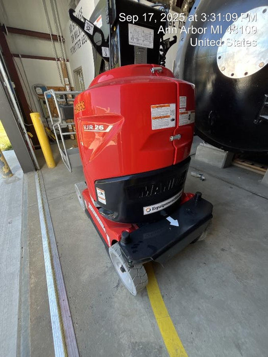 2023 MANITOU VJR 26