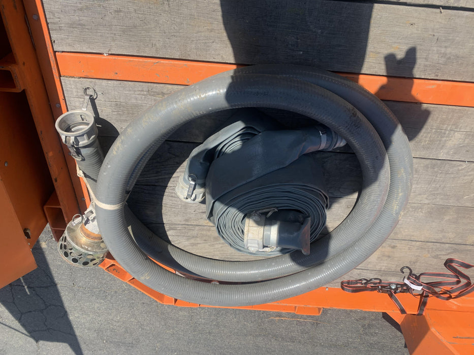 2019 WACKER NEUSON PT3A