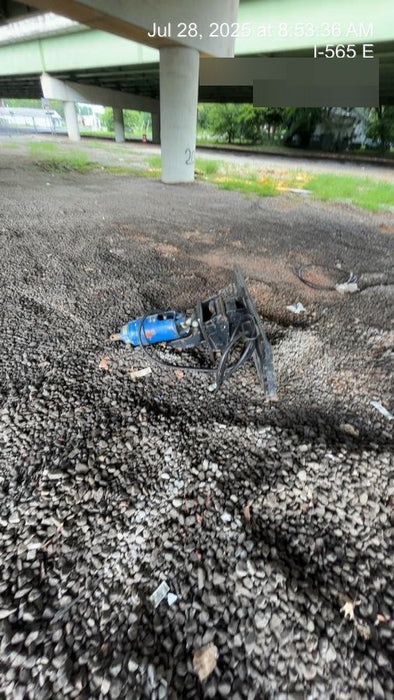 2023 AUGER TORQUE 3300-30