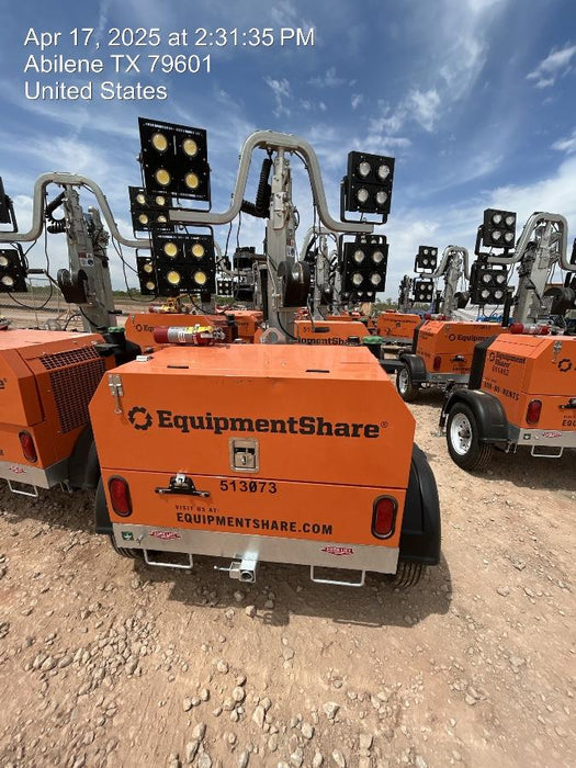 2025 WANCO WLTT-4MM4K