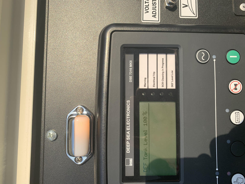 2020 ATLAS COPCO QAS 70